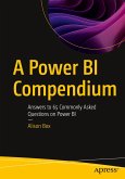 A Power BI Compendium A Power BI Compendium
