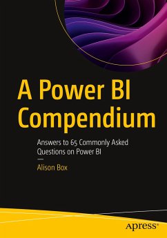 A Power BI Compendium - Box, Alison