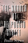 The Murder at Belpoggio Street (eBook, ePUB)