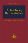 EU Insolvency Harmonisation