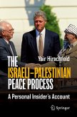 The Israeli¿Palestinian Peace Process