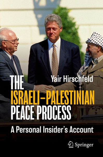 The Israeli-Palestinian Peace Process