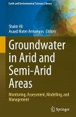 Groundwater in Arid and Semi-Arid Areas