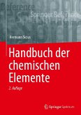 Handbuch der chemischen Elemente (eBook, PDF)