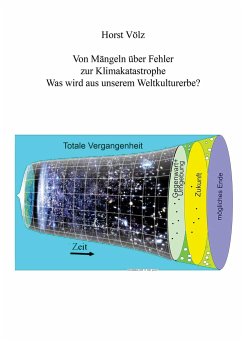 Von Mängeln über Fehler zur Klimakatastrophe - Völz, Horst