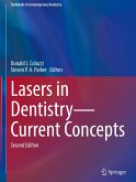 Lasers in Dentistry¿Current Concepts
