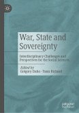 War, State and Sovereignty (eBook, PDF)