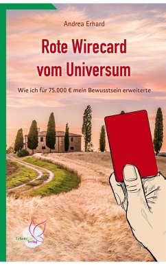 Rote Wirecard vom Universum (eBook, ePUB) - Erhard, Andrea