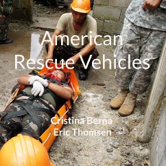American Rescue Vehicles (eBook, ePUB)