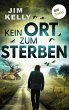 Kein Ort zum Sterben (eBook, ePUB) - Bild 1