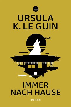 Immer nach Hause - Le Guin, Ursula K.