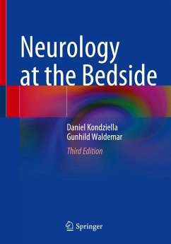 Neurology at the Bedside - Kondziella, Daniel;Waldemar, Gunhild