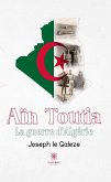 Aïn Toutia (eBook, ePUB)