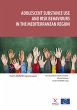 Adolescent substance use and risk... - Bild 1