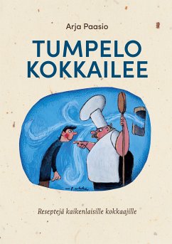 Tumpelo kokkailee (eBook, ePUB)