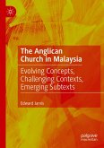 The Anglican Church in Malaysia