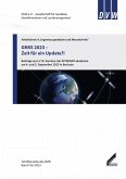 GNSS 2023 - Zeit für ein Update?!