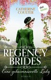 Regency Brides - Eine geheimnisvolle Lady (eBook, ePUB)