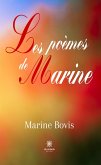 Les poèmes de Marine (eBook, ePUB)