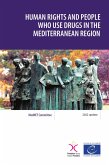 Human rights and people who use drugs in the Mediterranean region (eBook, ePUB)