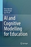 AI and Cognitive Modelling for Education (eBook, PDF)