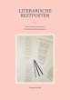 Literarische Restposten (eBook, ePUB) - Bild 1
