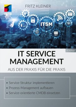 IT Service Management - Kleiner, Fritz