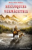 Sheloquins Vermächtnis (eBook, ePUB)