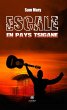 Escale en pays tsigane (eBook, ePUB) - Bild 1