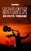 Escale en pays tsigane (eBook, ePUB)