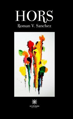 Hors (eBook, ePUB) - V. Sanchez, Roman