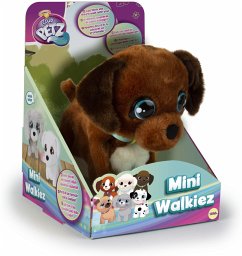 IMC Mini Walkiez Chocolab