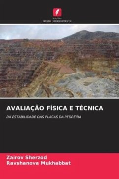 Cover AVALIAÇÃO FÍSICA E TÉCNICA