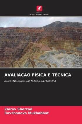 AVALIAÇÃO FÍSICA E TÉCNICA