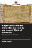 Représentation des minorités au sein du parlement fédéral éthiopien