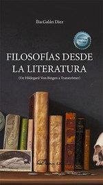 Cover Filosofías desde la literatura