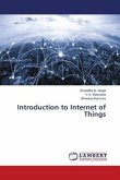 Introduction to Internet of Things