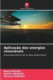 Aplicação das energias renováveis