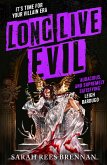 Long Live Evil (eBook, ePUB)