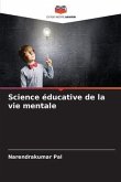 Science éducative de la vie mentale