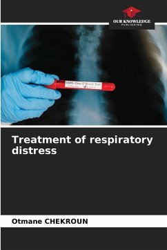 Cover Treatment of respiratory distress