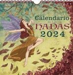 Calendario de las hadas 2024