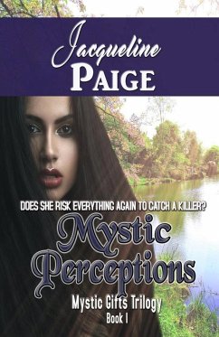 Mystic Perceptions - Paige, Jacqueline