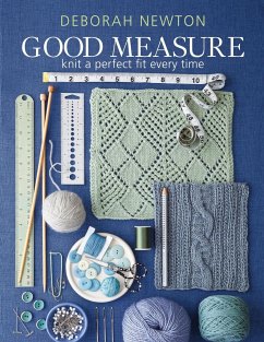Good Measure - Newton, Deborah