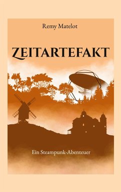 Zeitartefakt - Matelot, Remy