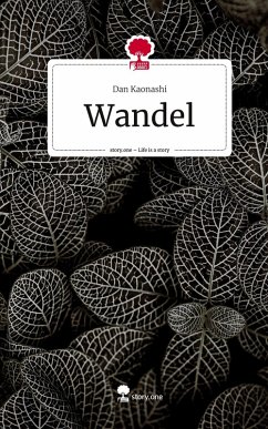 Cover Wandel. Life is a Story - story.one