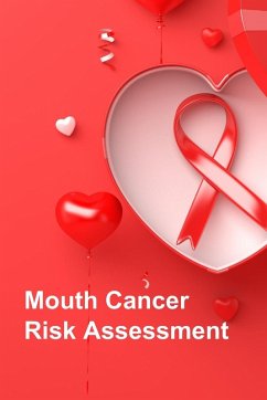 Cover Mouth Cancer Risk Assessment