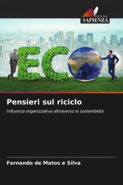 Cover Pensieri sul riciclo