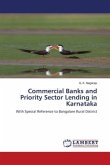 Commercial Banks and Priority Sector Lending in Karnataka