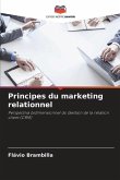 Principes du marketing relationnel